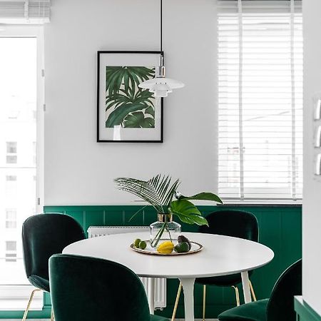 Apartament Ap175 Gdańsk Zewnętrze zdjęcie