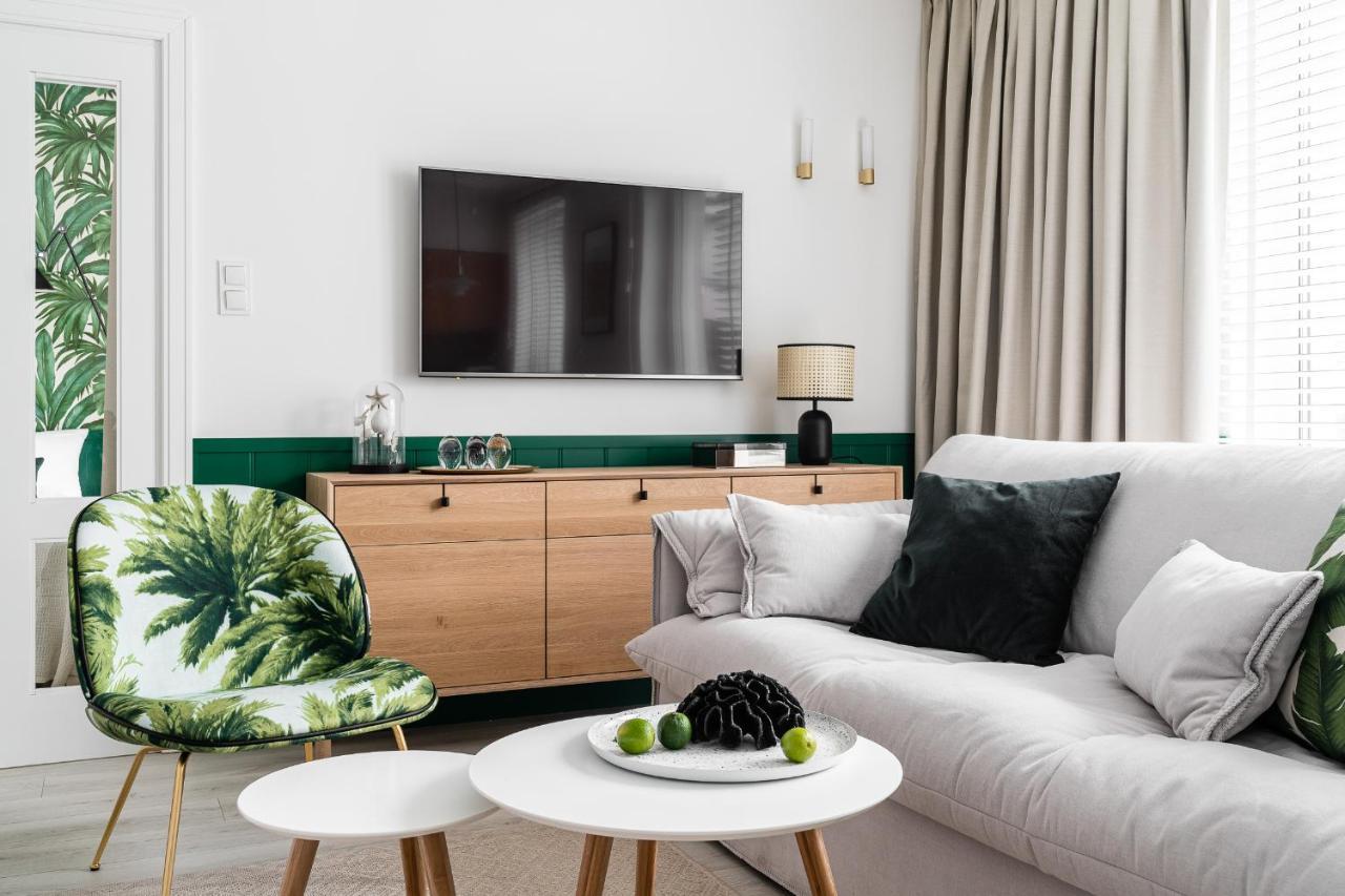 Apartament Ap175 Gdańsk Zewnętrze zdjęcie