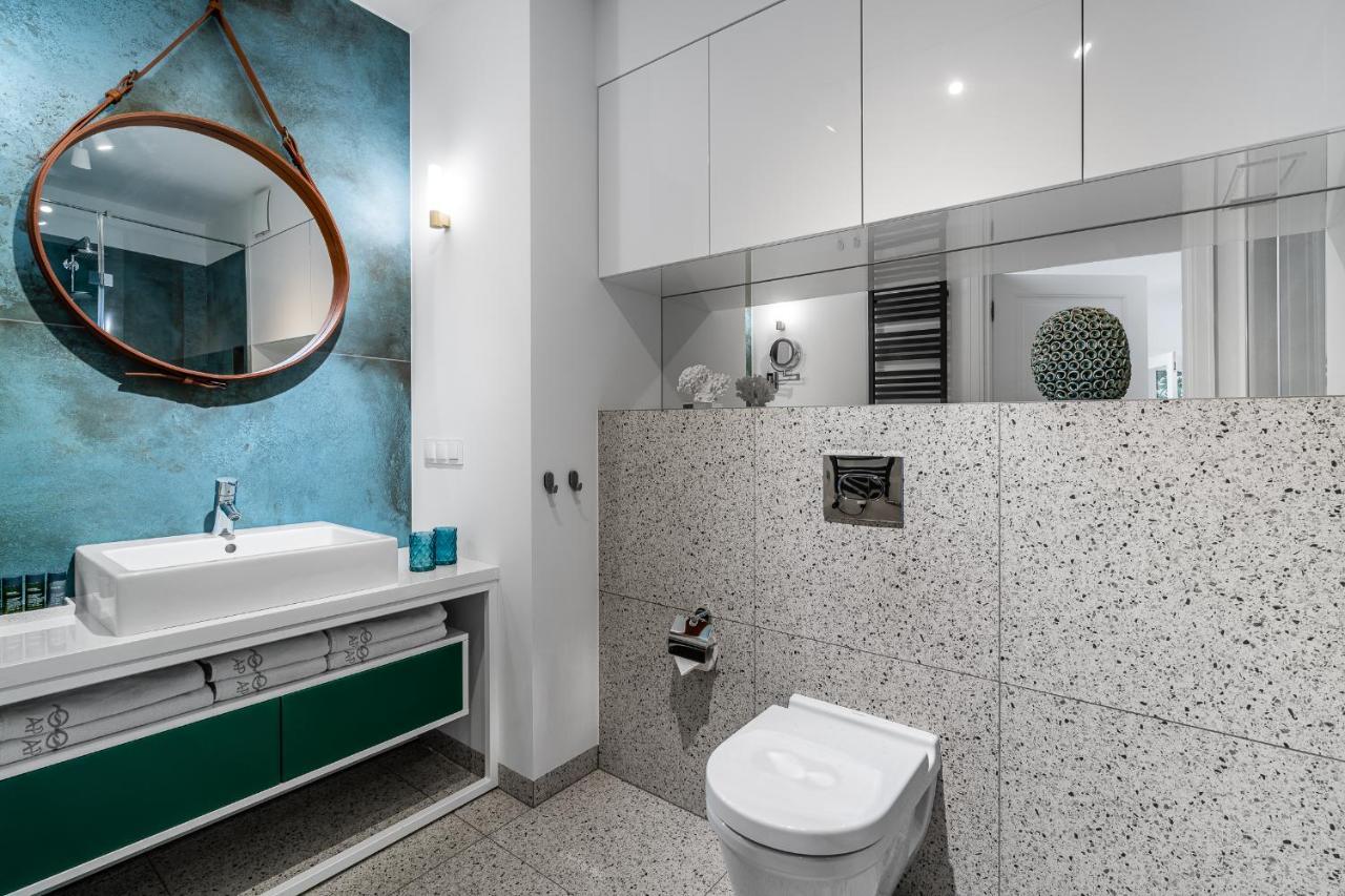 Apartament Ap175 Gdańsk Zewnętrze zdjęcie