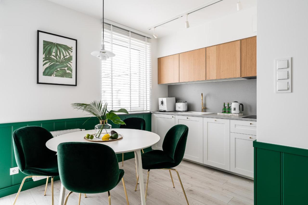 Apartament Ap175 Gdańsk Zewnętrze zdjęcie