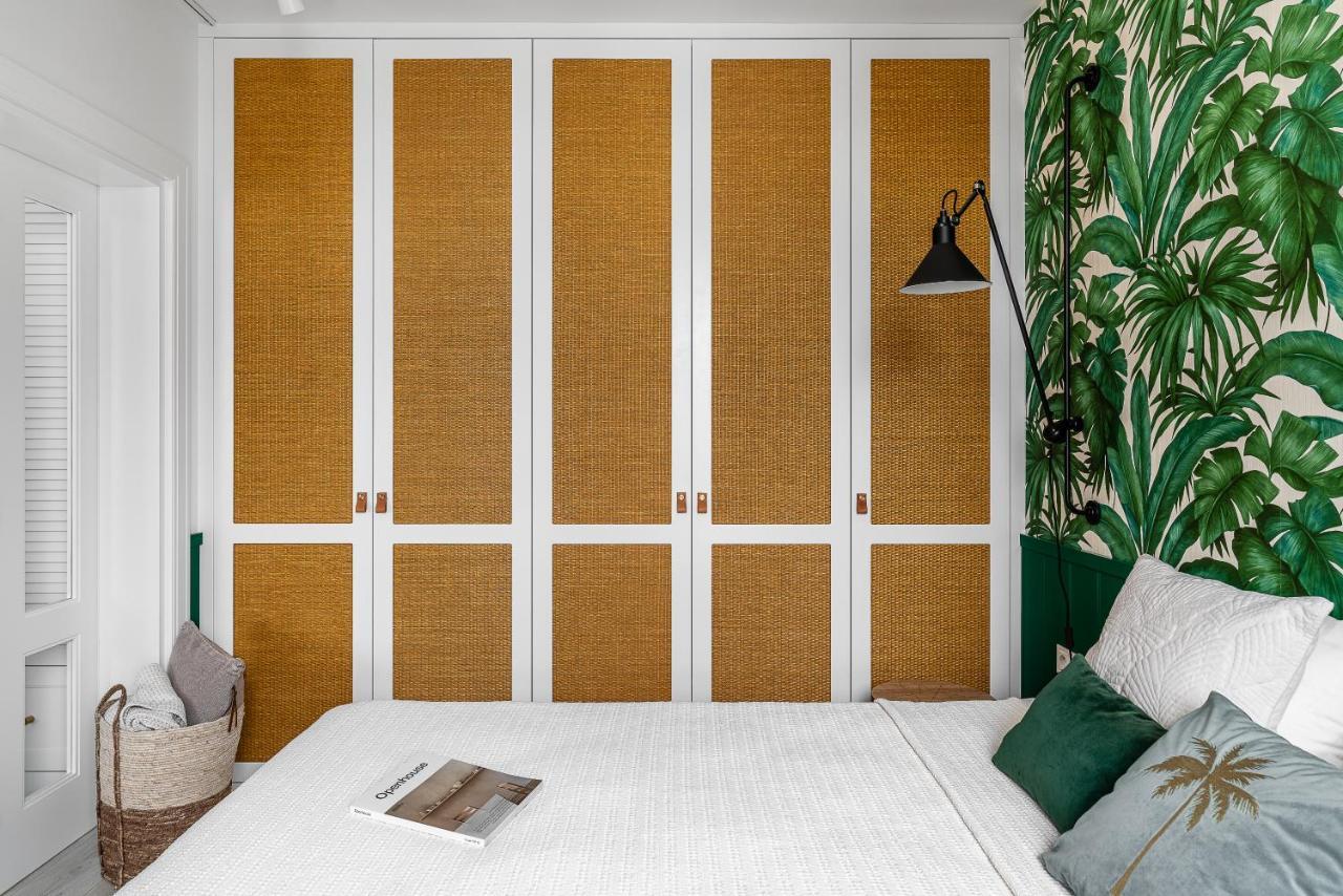 Apartament Ap175 Gdańsk Zewnętrze zdjęcie