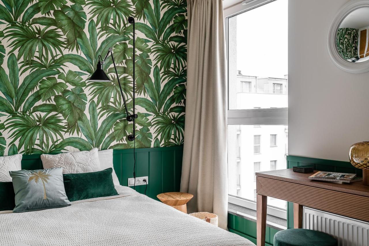 Apartament Ap175 Gdańsk Zewnętrze zdjęcie