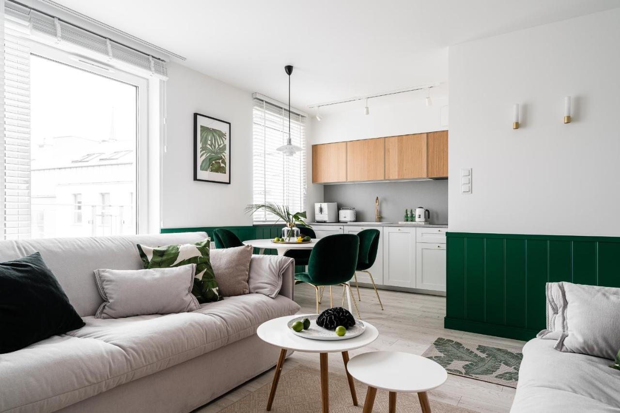 Apartament Ap175 Gdańsk Zewnętrze zdjęcie