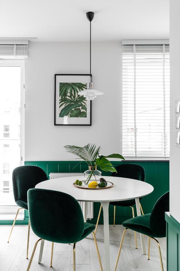 Apartament Ap175 Gdańsk Zewnętrze zdjęcie