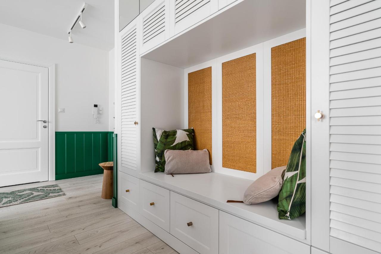 Apartament Ap175 Gdańsk Zewnętrze zdjęcie
