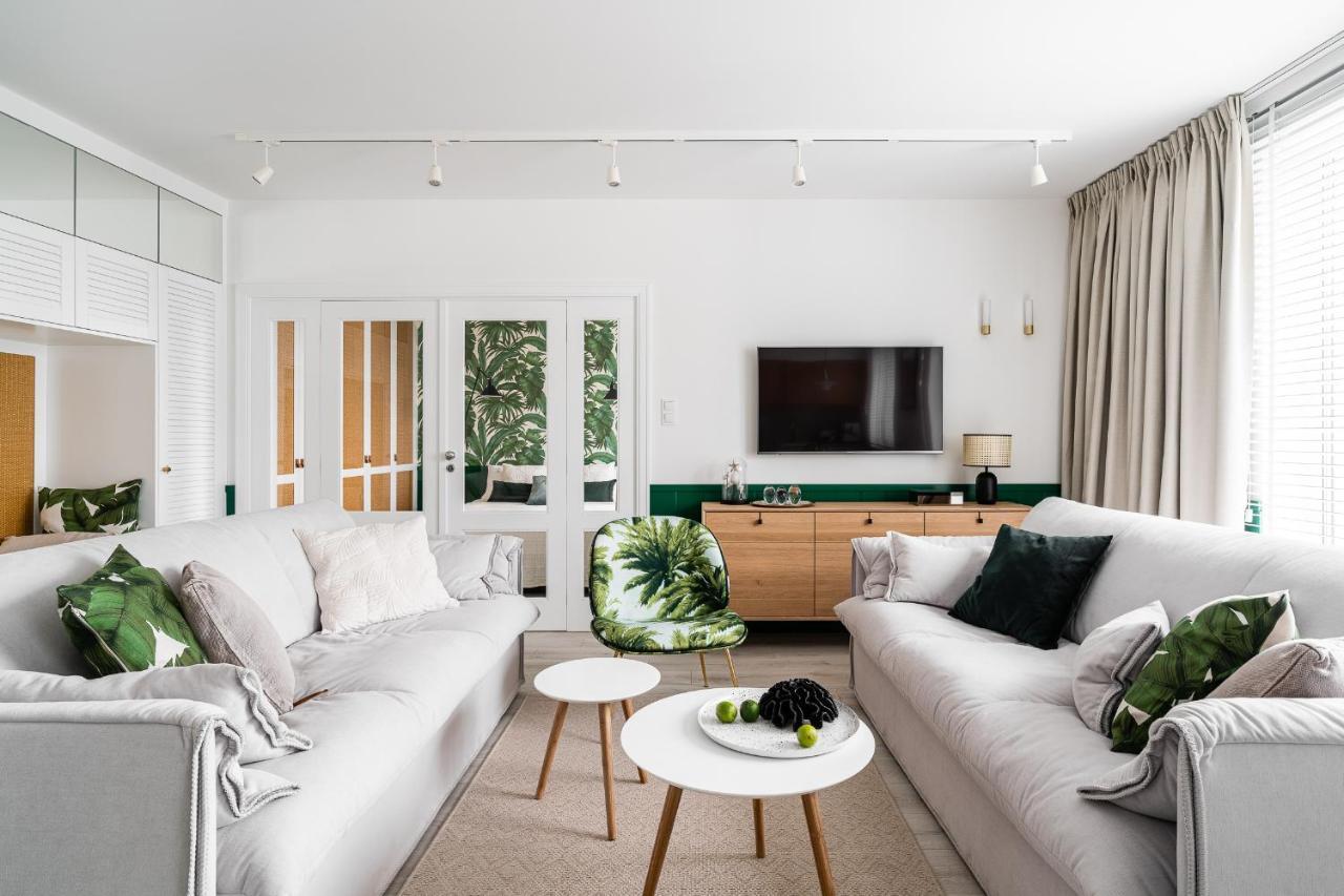 Apartament Ap175 Gdańsk Zewnętrze zdjęcie