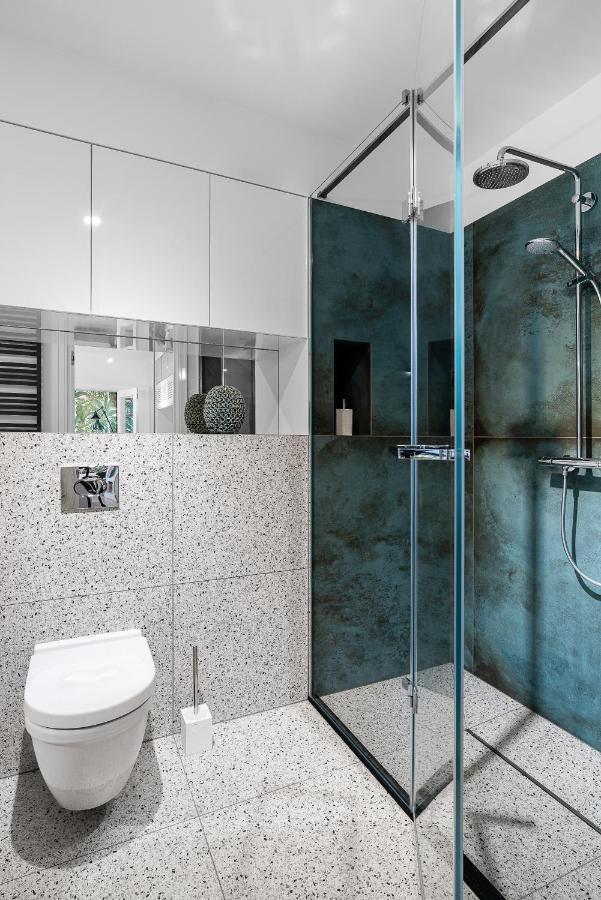 Apartament Ap175 Gdańsk Zewnętrze zdjęcie